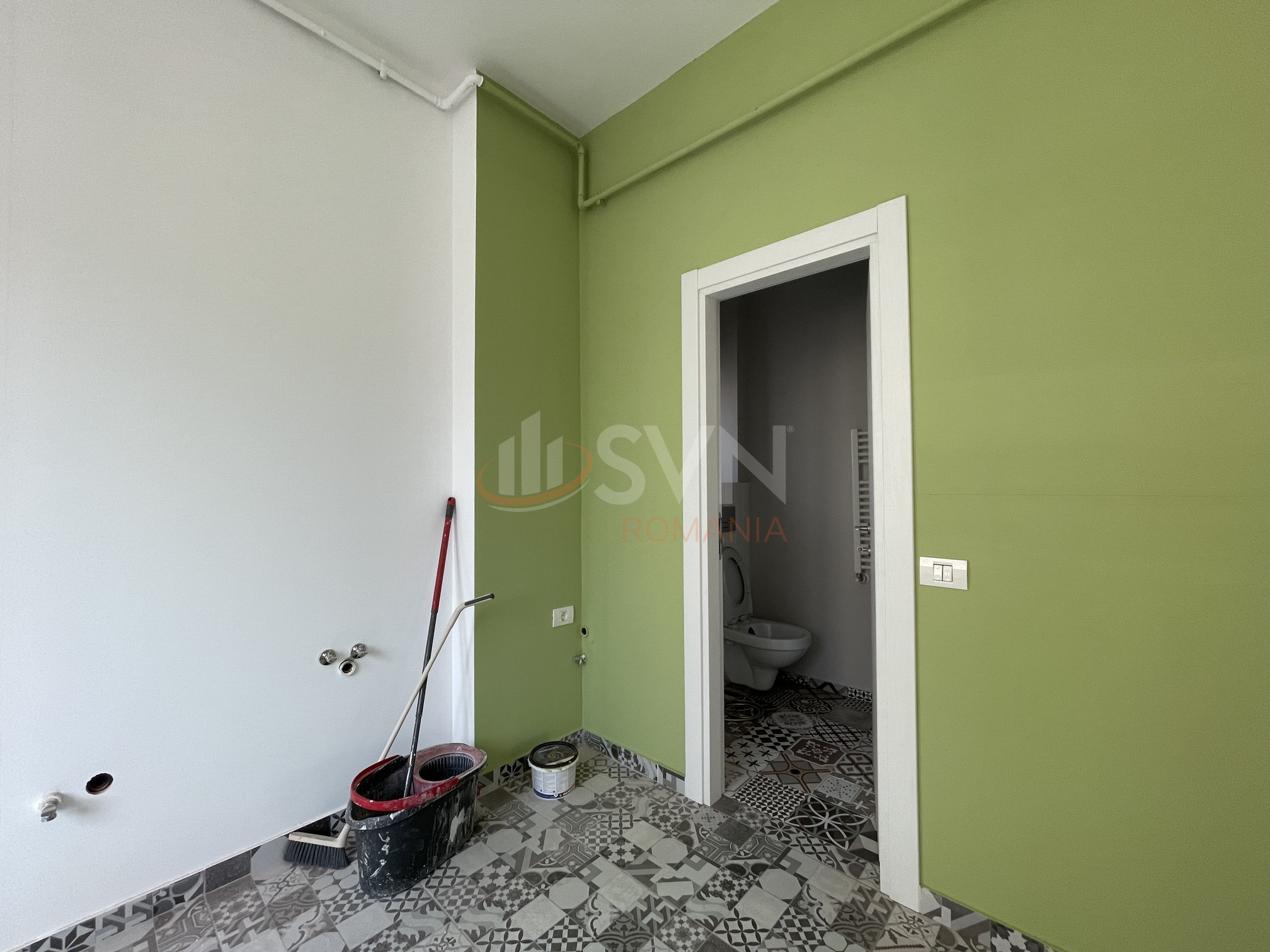 Apartament, 3 camere Bucuresti/Gradina Icoanei