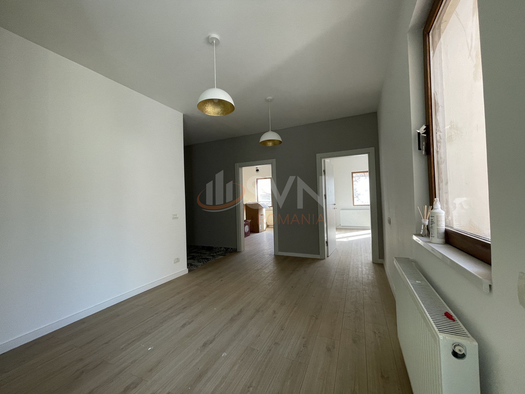 Apartament, 3 camere Bucuresti/Gradina Icoanei