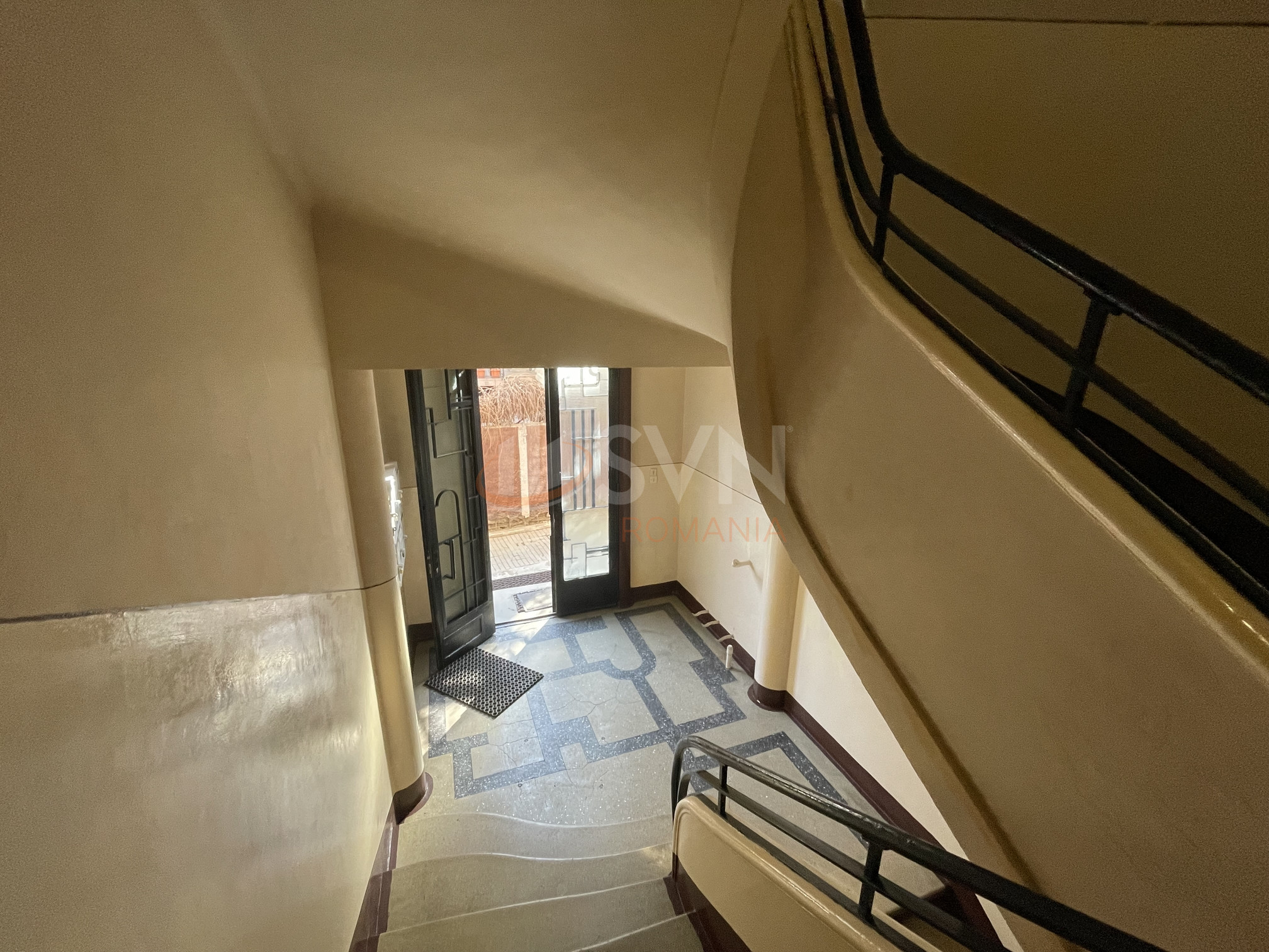 Apartament, 3 camere Bucuresti/Gradina Icoanei