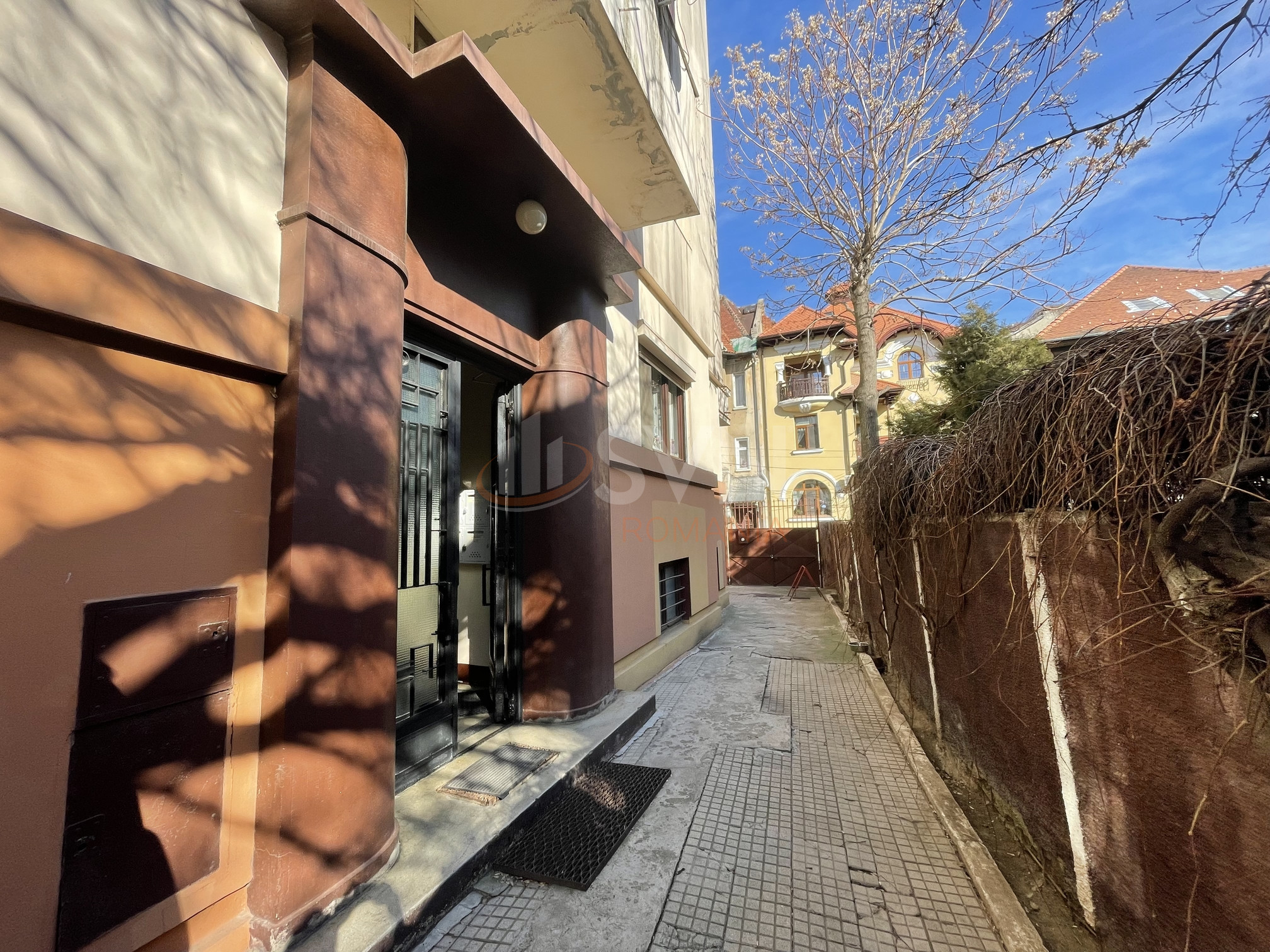 Apartament, 3 camere Bucuresti/Gradina Icoanei