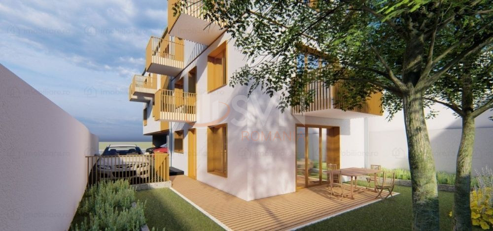 Apartament, 3 camere Bucuresti/Eminescu