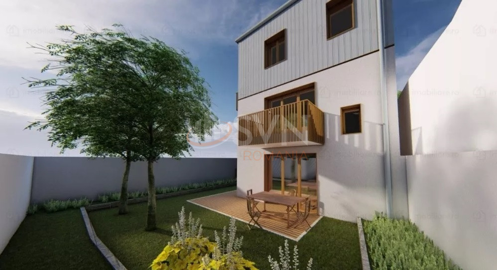 Apartament, 3 camere Bucuresti/Eminescu