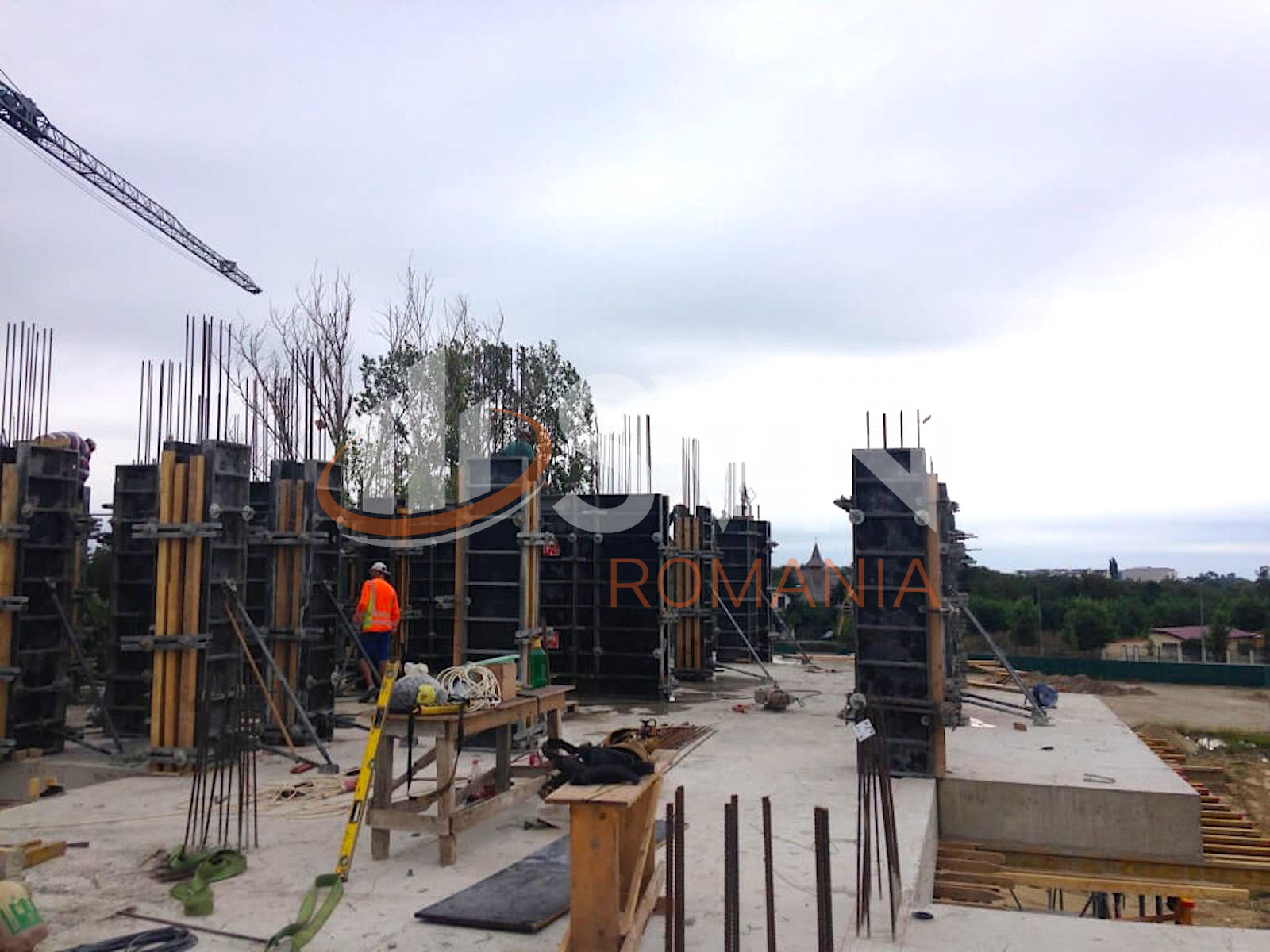 Apartament, 3 camere Bucuresti/Baneasa