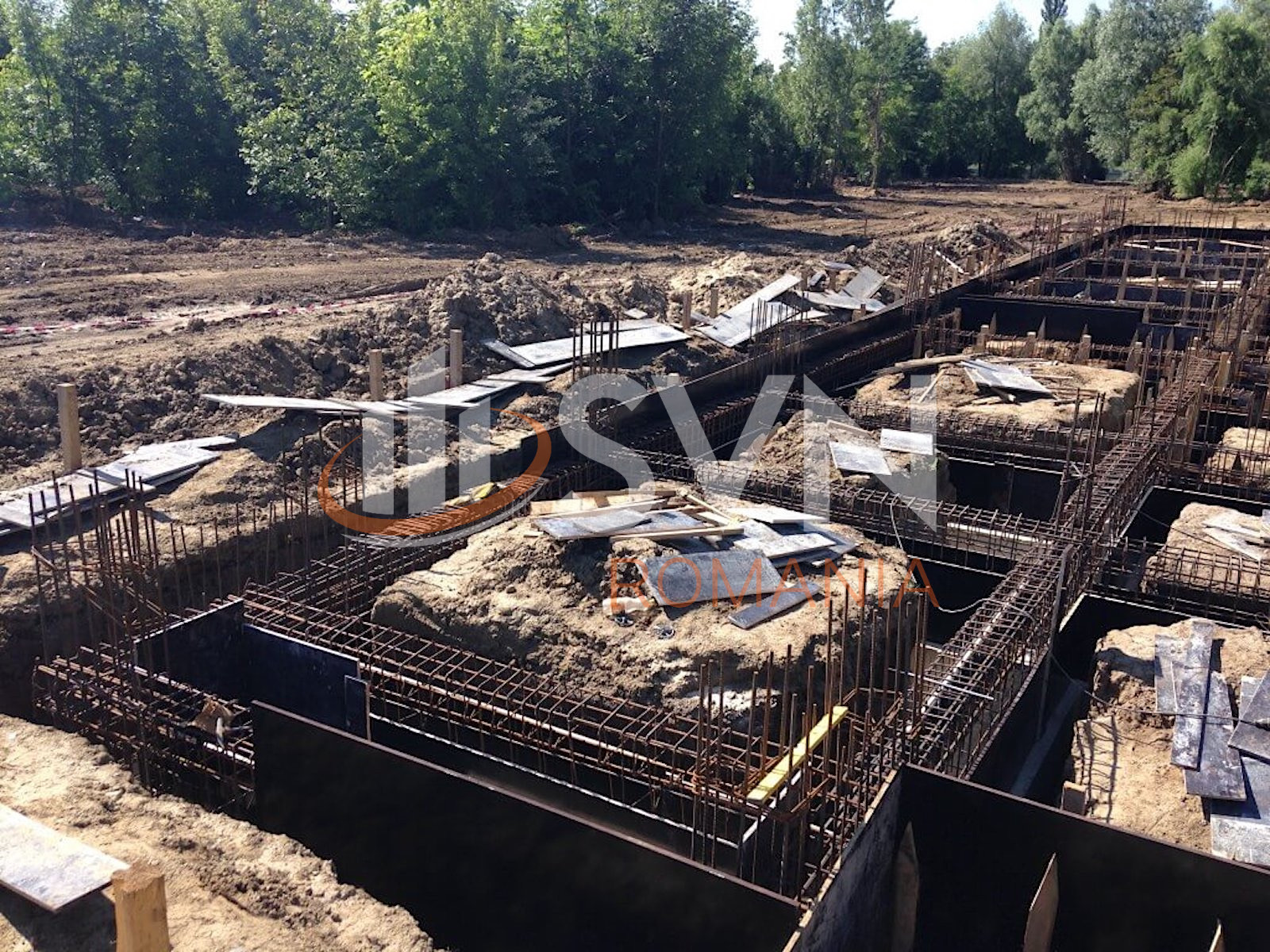 Apartament, 3 camere Bucuresti/Baneasa