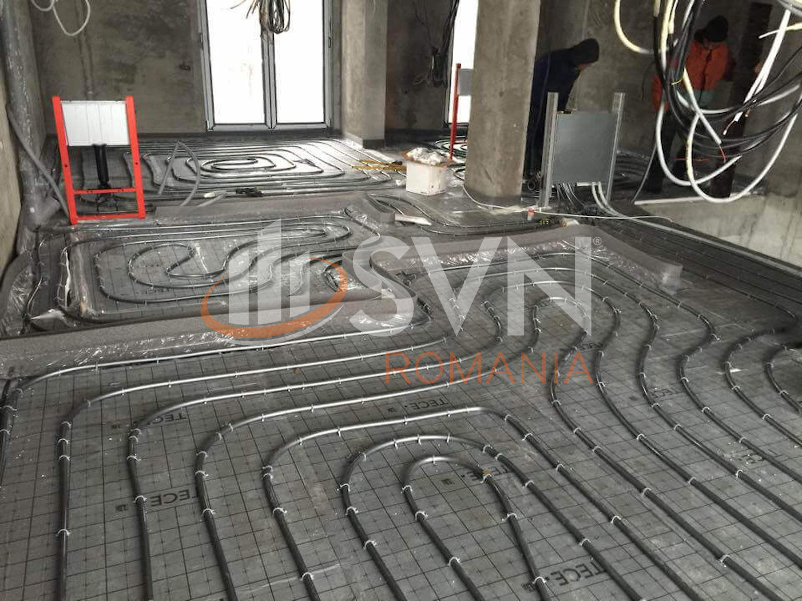 Apartament, 3 camere Bucuresti/Baneasa