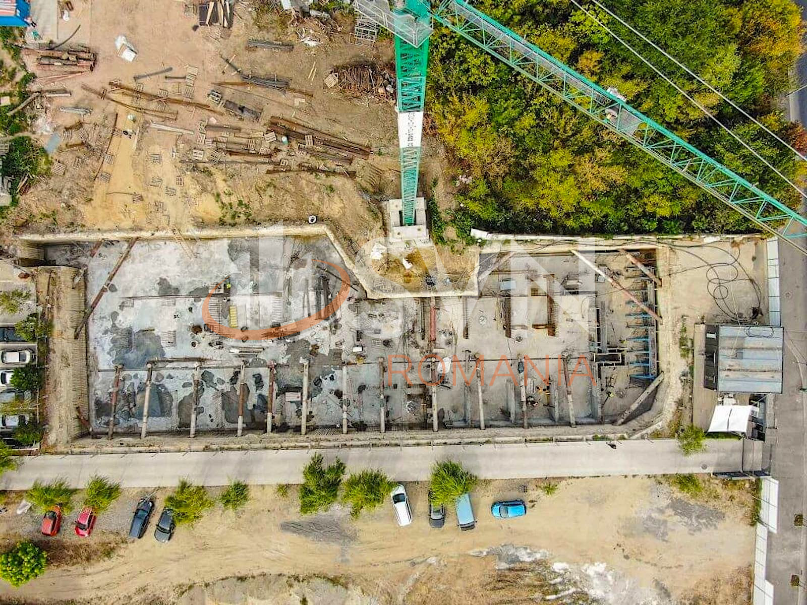 Apartament, 3 camere Bucuresti/Baneasa