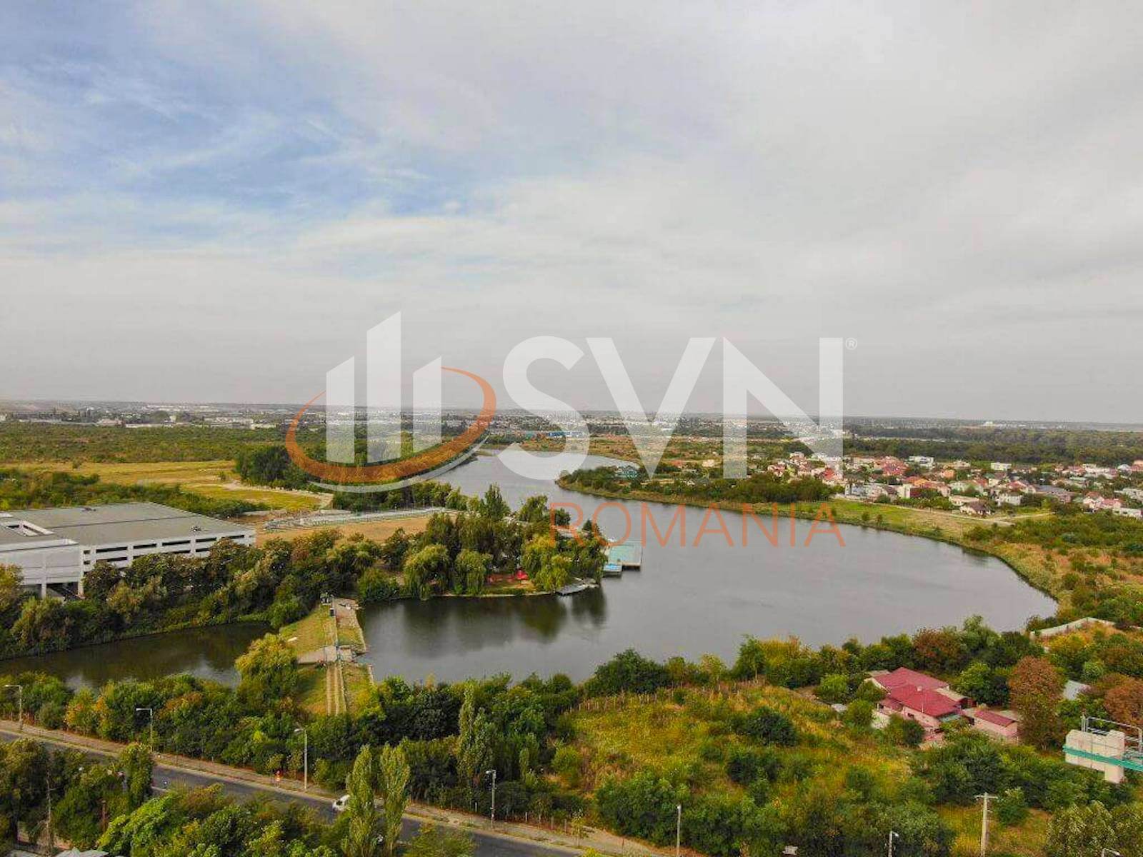 Apartament, 3 camere Bucuresti/Baneasa