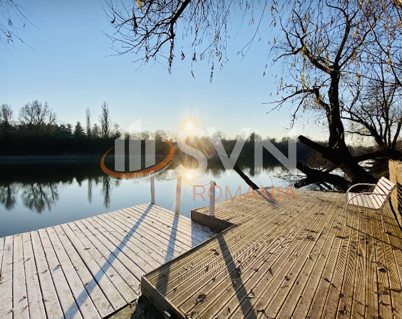 Apartament, 3 camere Bucuresti/Baneasa