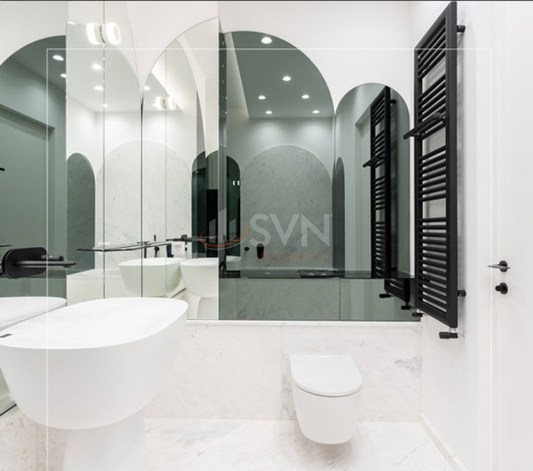 Apartament, 3 camere Bucuresti/Aviatiei