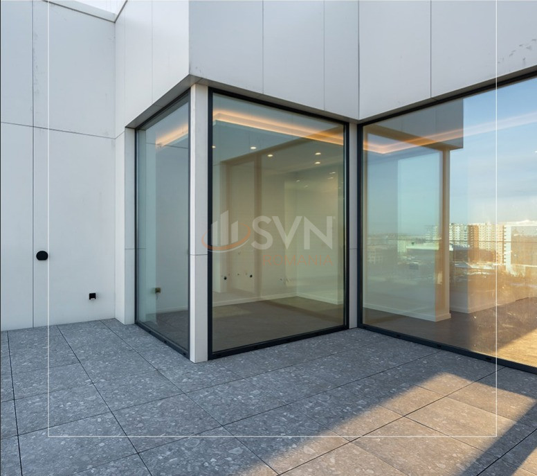 Apartament, 3 camere Bucuresti/Aviatiei