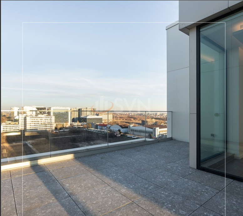 Apartament, 3 camere Bucuresti/Aviatiei