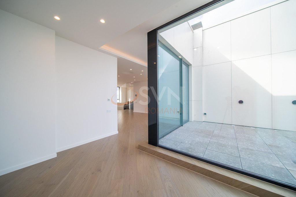 Apartament, 3 camere Bucuresti/Aviatiei