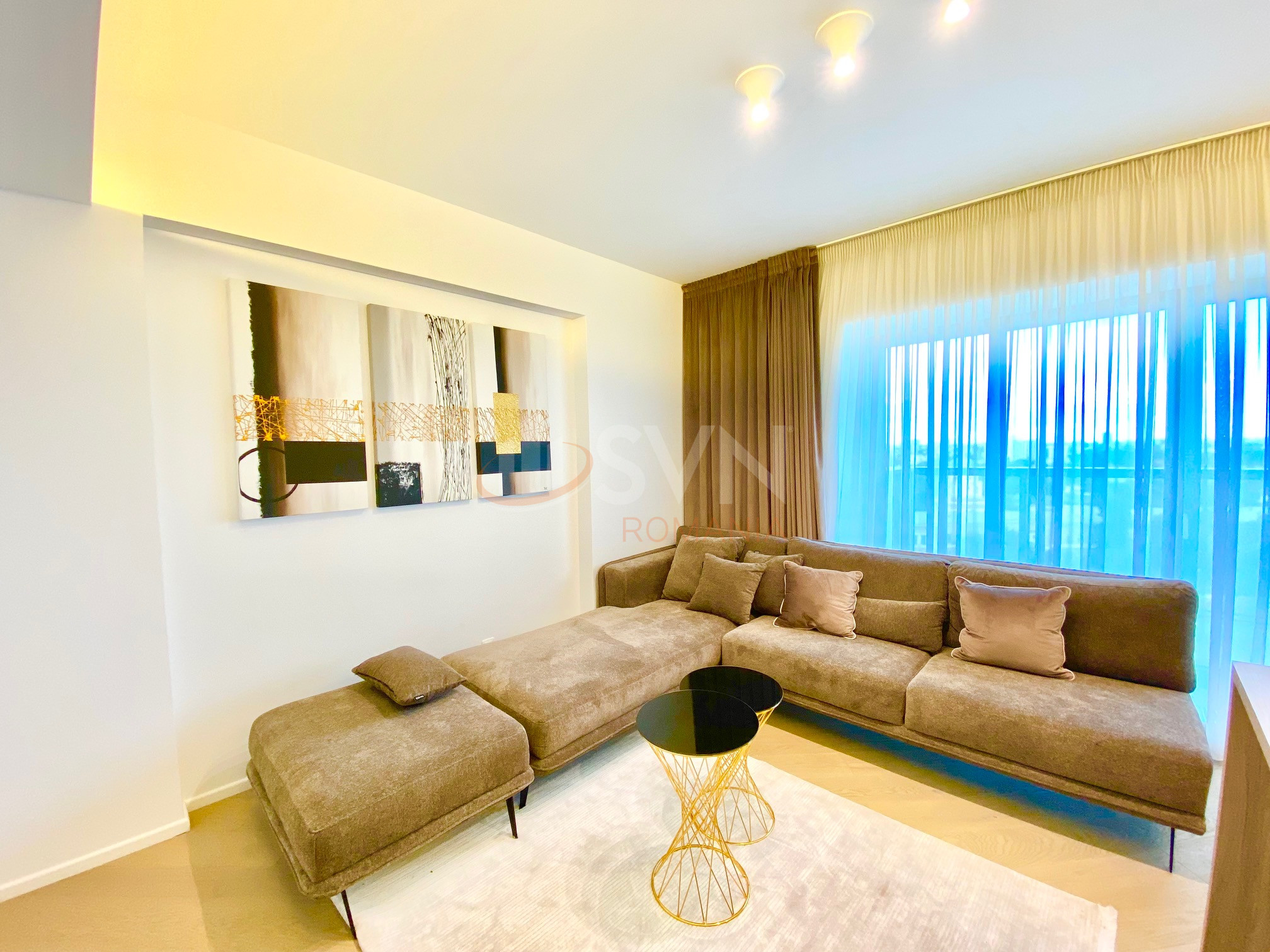 Apartament, 3 camere Bucuresti/Cotroceni