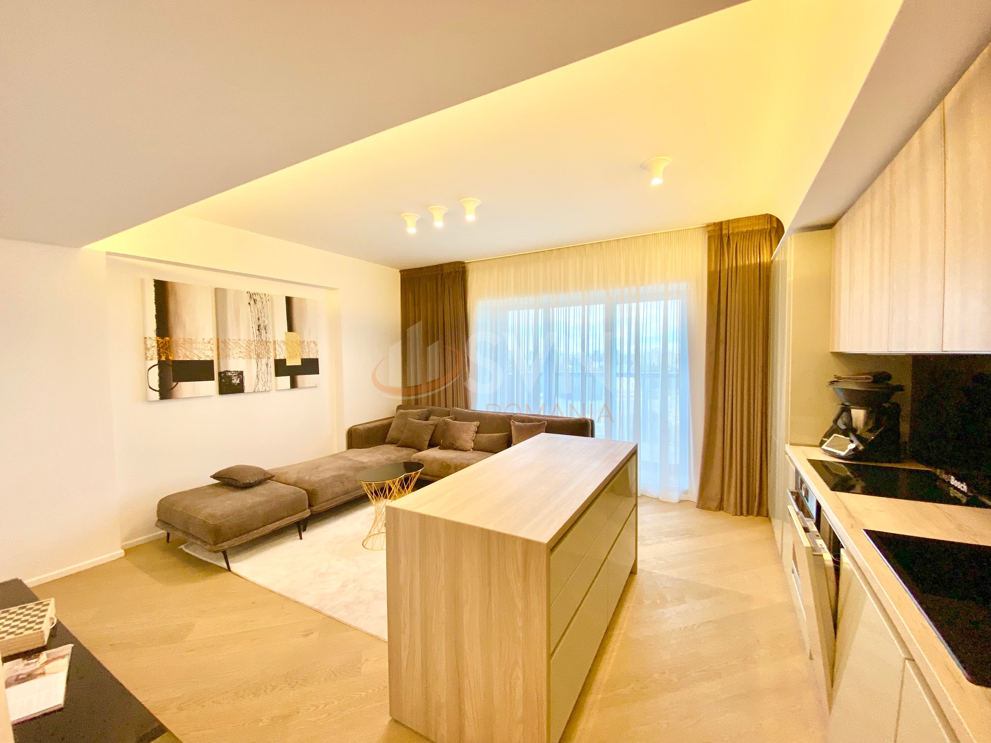 Apartament, 3 camere Bucuresti/Cotroceni