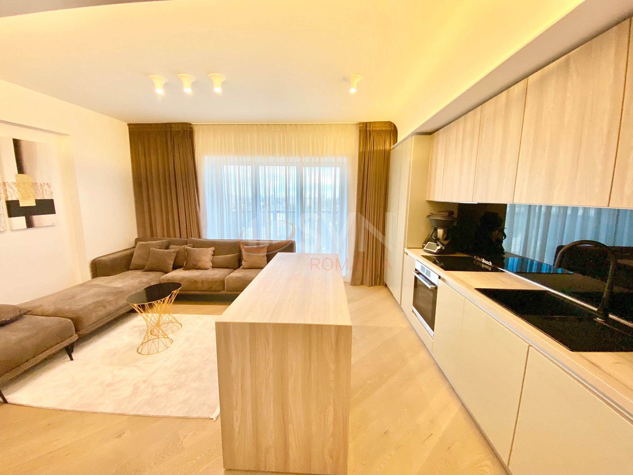 Apartament, 3 camere Bucuresti/Cotroceni