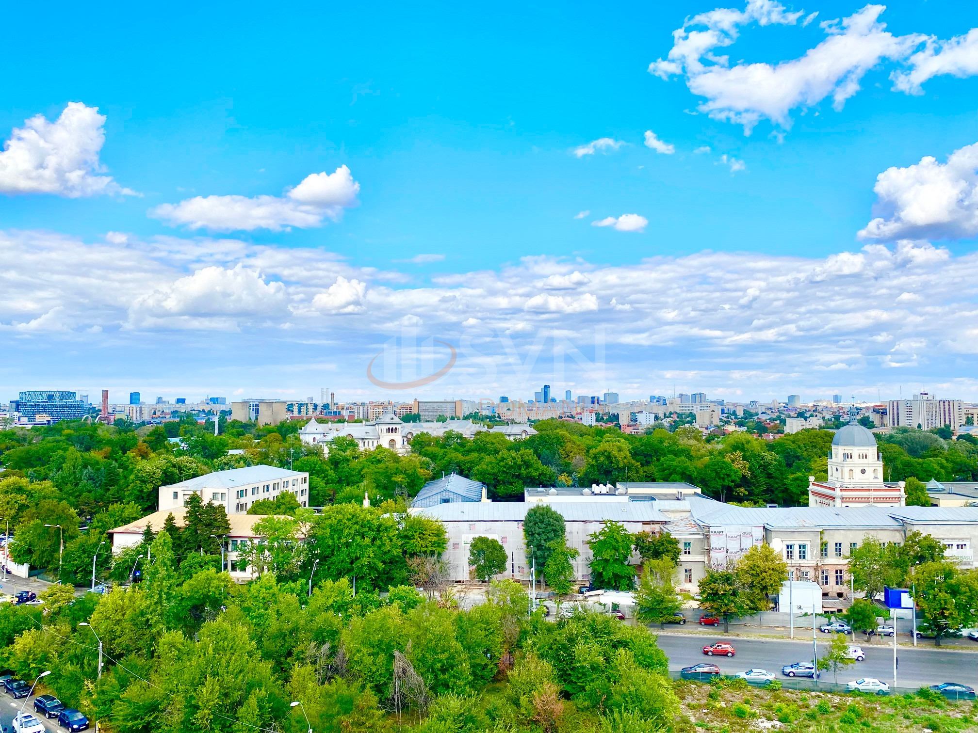 Apartament, 3 camere Bucuresti/Cotroceni