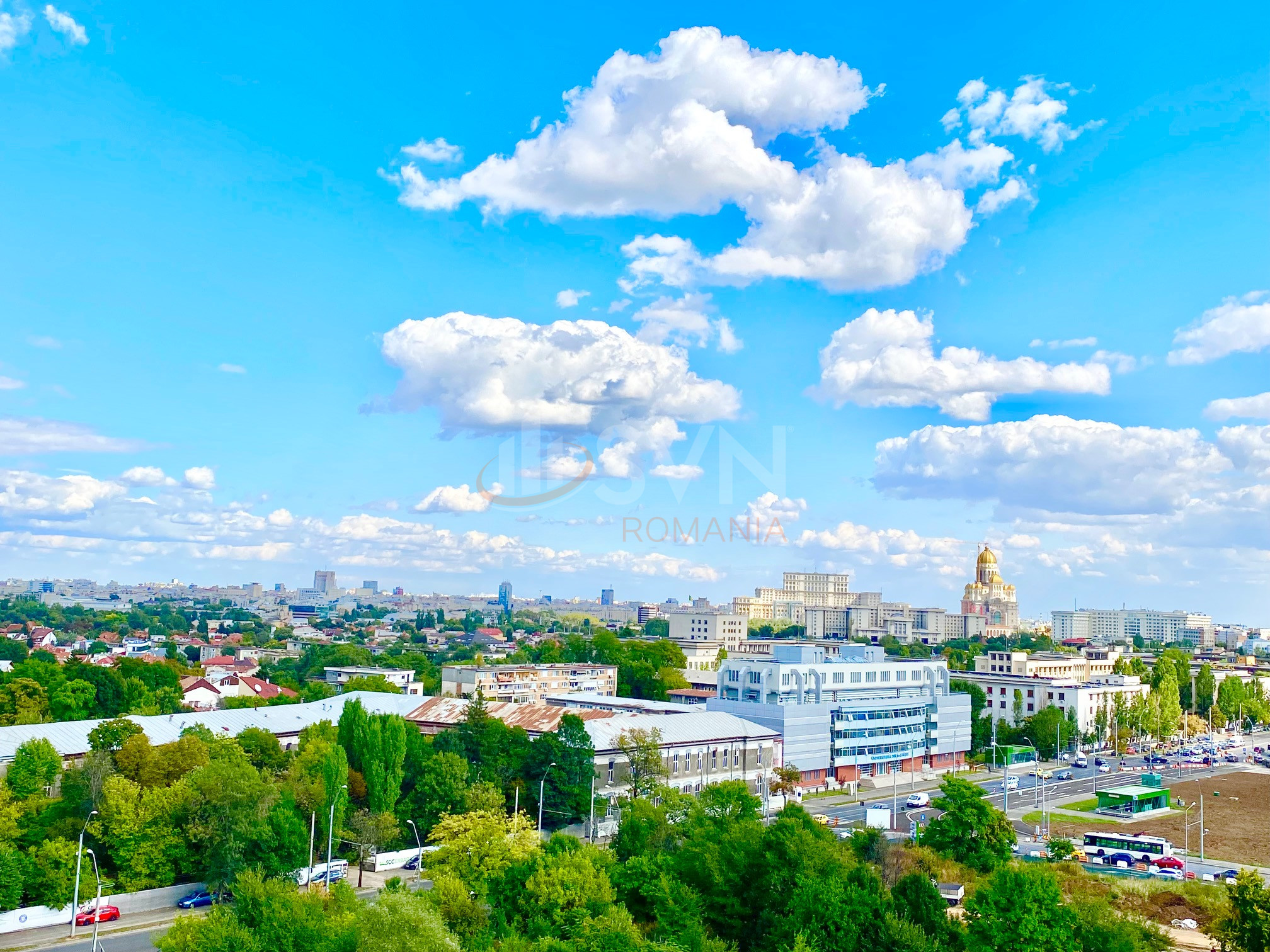 Apartament, 3 camere Bucuresti/Cotroceni