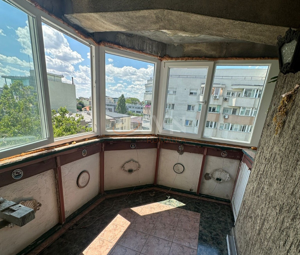 Apartament, 3 camere Bucuresti/Dorobanti