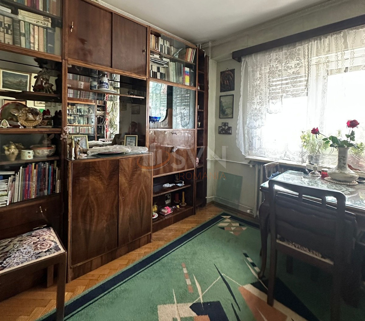 Apartament, 3 camere Bucuresti/Dorobanti