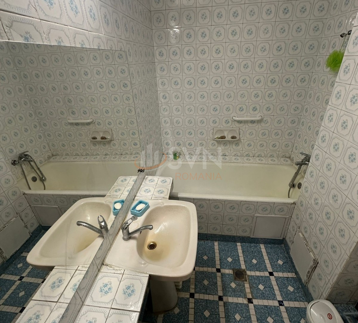 Apartament, 3 camere Bucuresti/Dorobanti