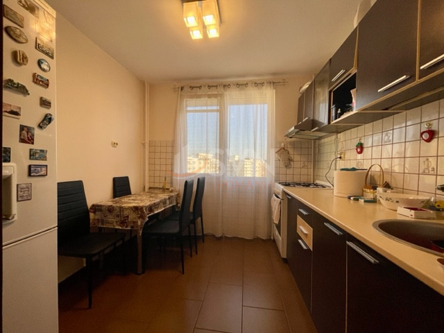 Apartament, 3 camere Bucuresti/Colentina