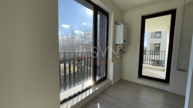 Apartament, 3 camere Ilfov/Otopeni