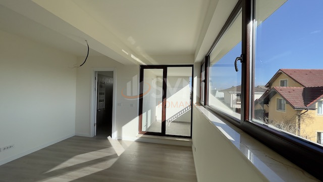 Apartament, 3 camere Ilfov/Otopeni