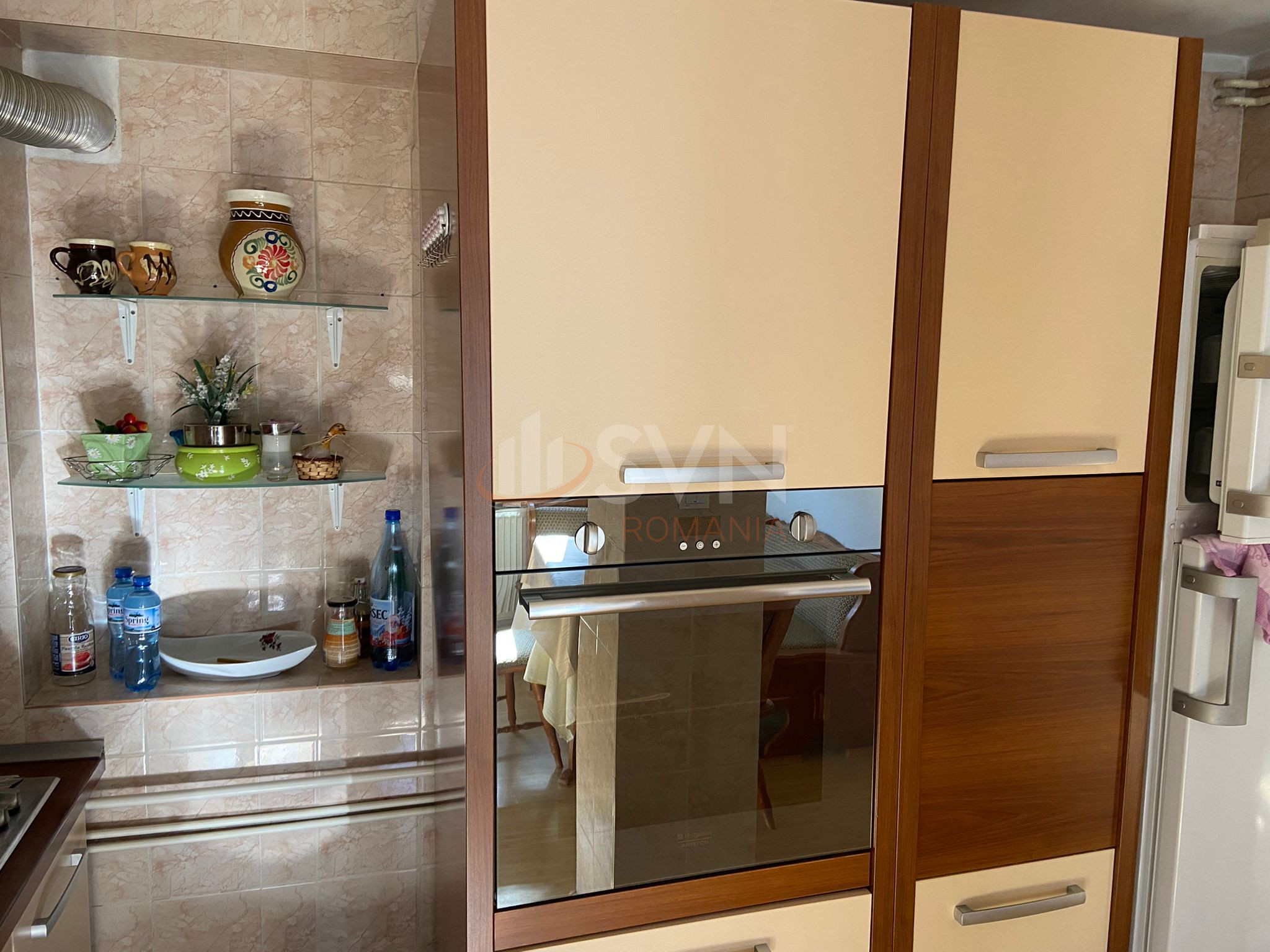 Apartament, 3 camere Bucuresti/Colentina