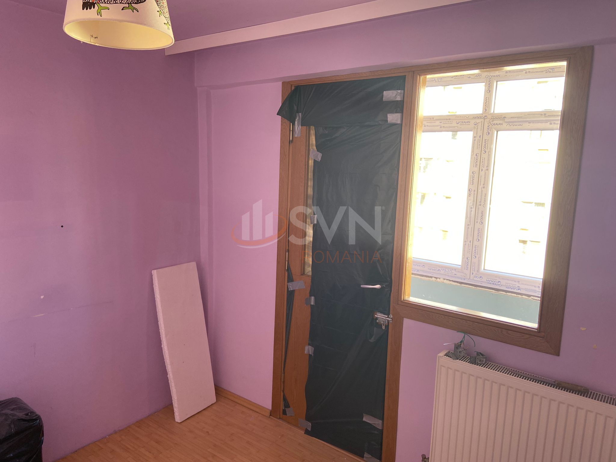 Apartament, 3 camere Bucuresti/Colentina