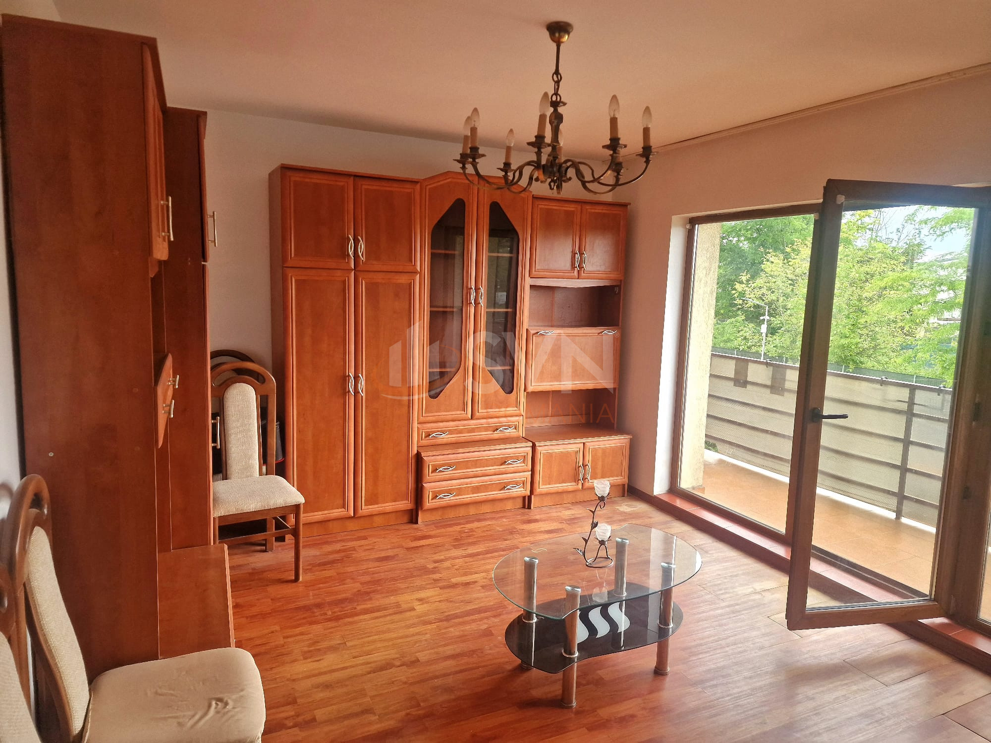 Apartament, 3 camere Bucuresti/Prelungirea Ghencea (s5)