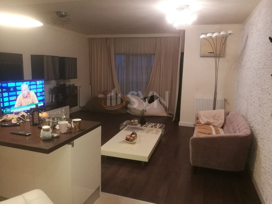 Apartament, 3 camere Bucuresti/Tei
