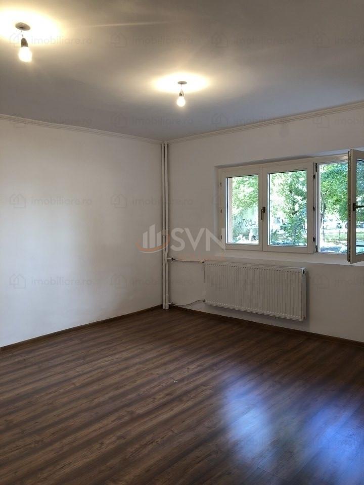 Apartament, 3 camere Bucuresti/Nerva Traian