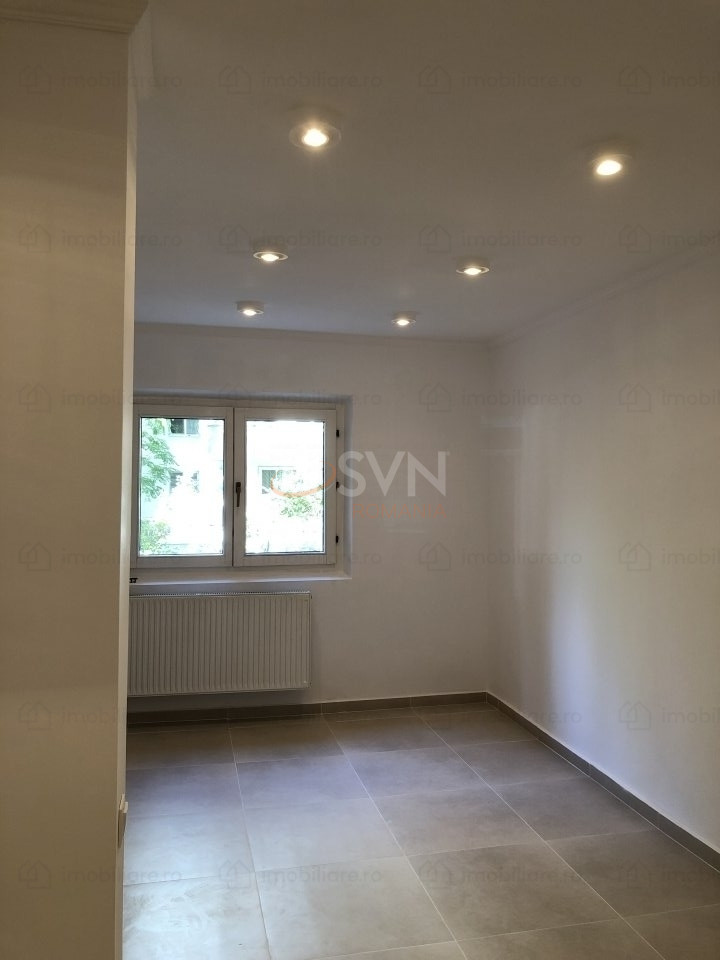 Apartament, 3 camere Bucuresti/Nerva Traian