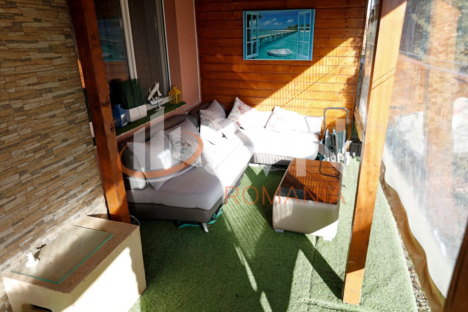 Apartament, 3 camere Bucuresti/Pipera