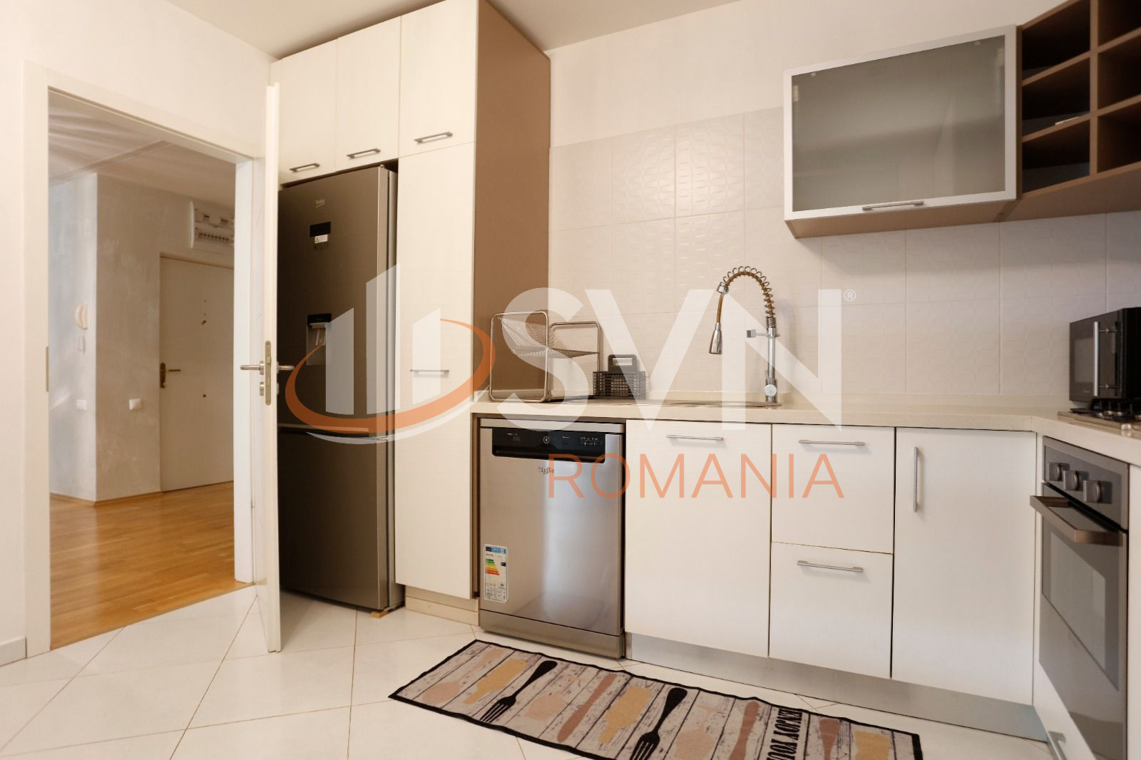 Apartament, 3 camere Bucuresti/Pipera