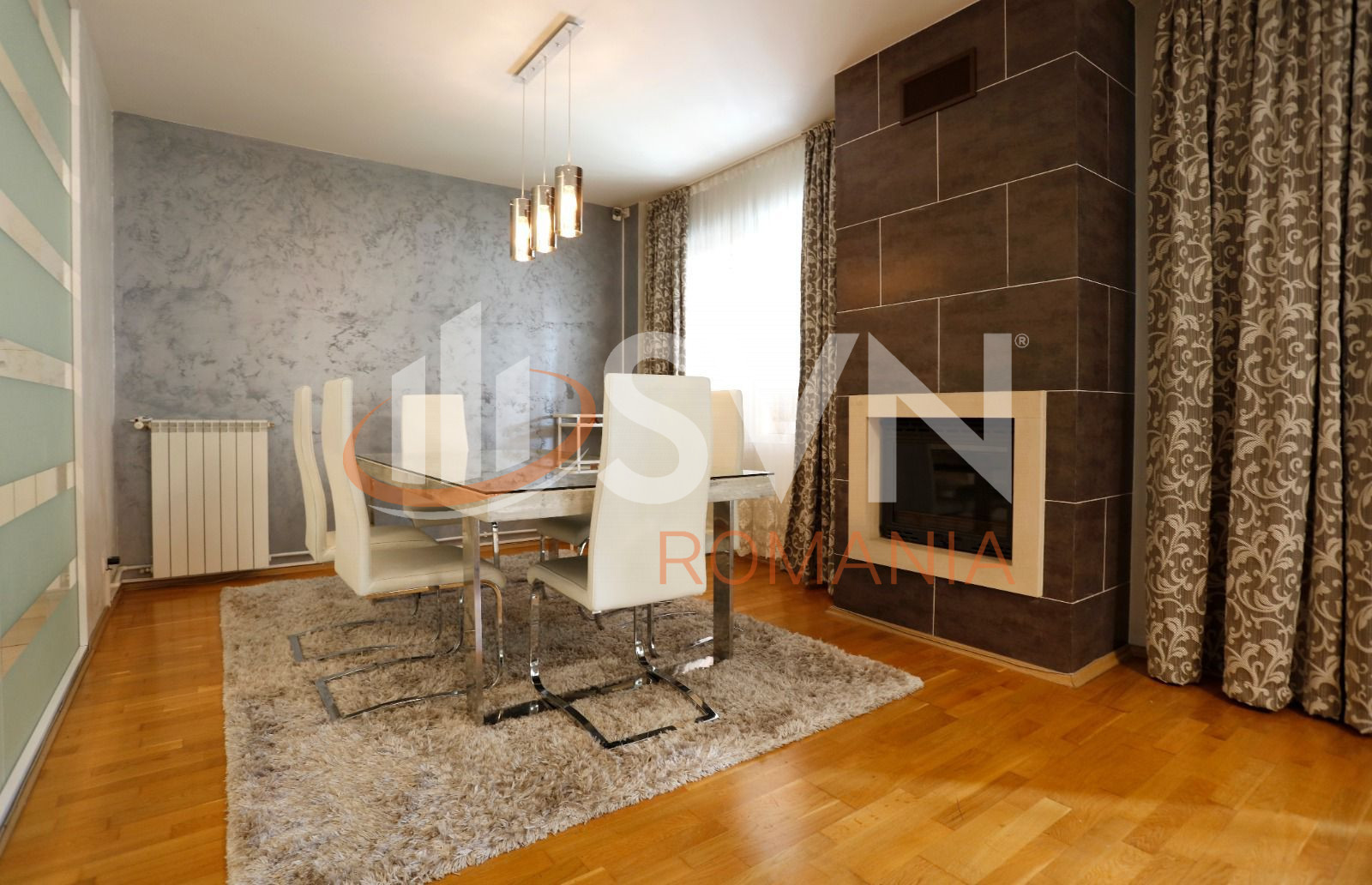 Apartament, 3 camere Bucuresti/Pipera