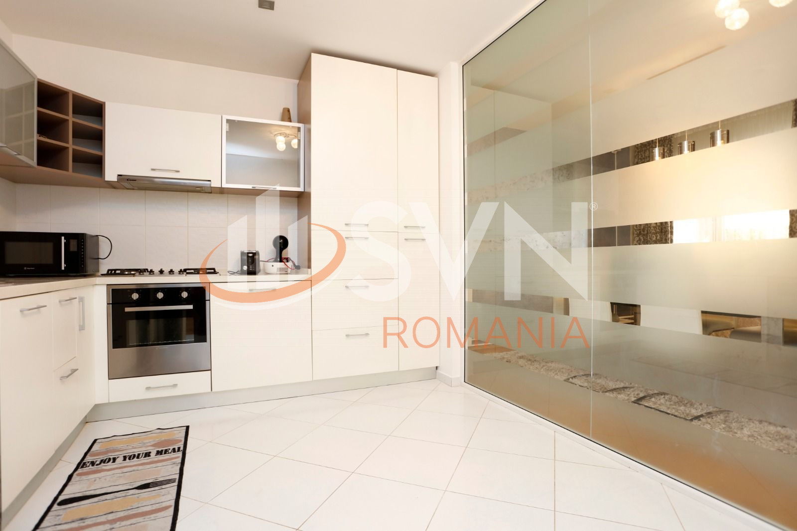 Apartament, 3 camere Bucuresti/Pipera