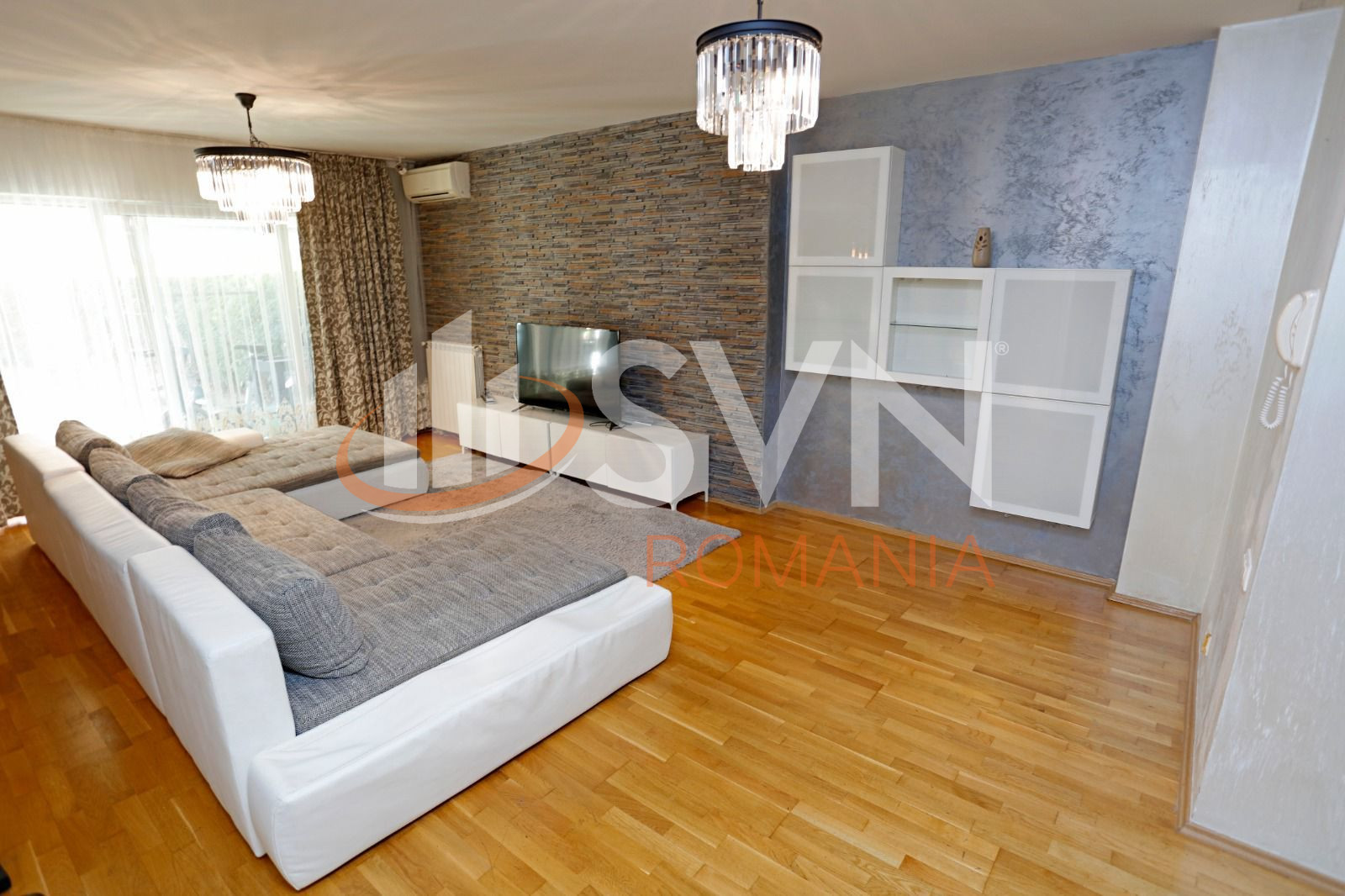 Apartament, 3 camere Bucuresti/Pipera