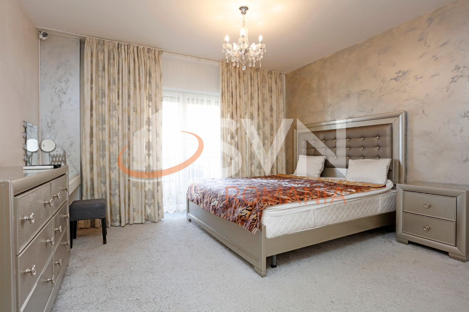 Apartament, 3 camere Bucuresti/Pipera