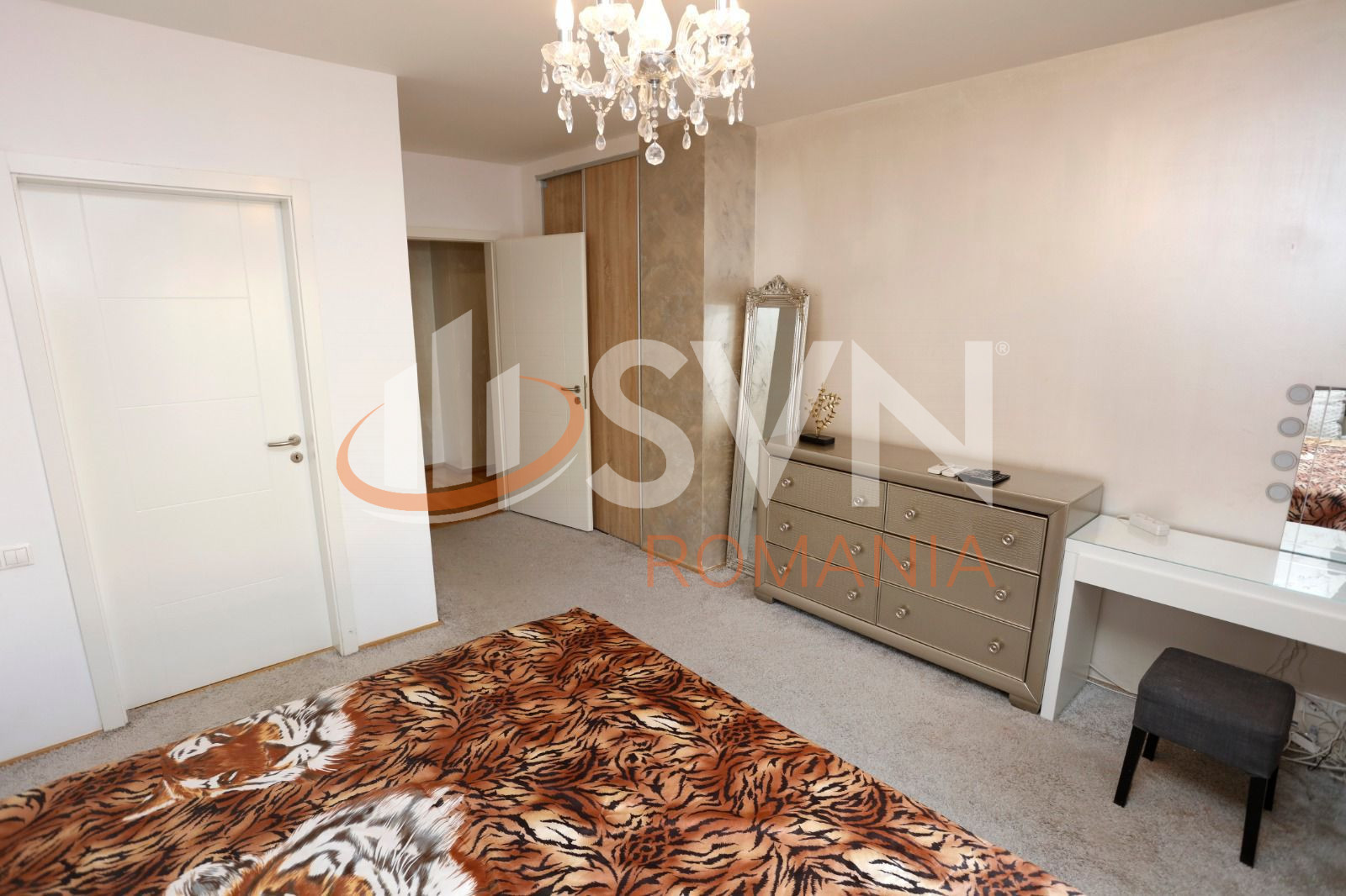 Apartament, 3 camere Bucuresti/Pipera
