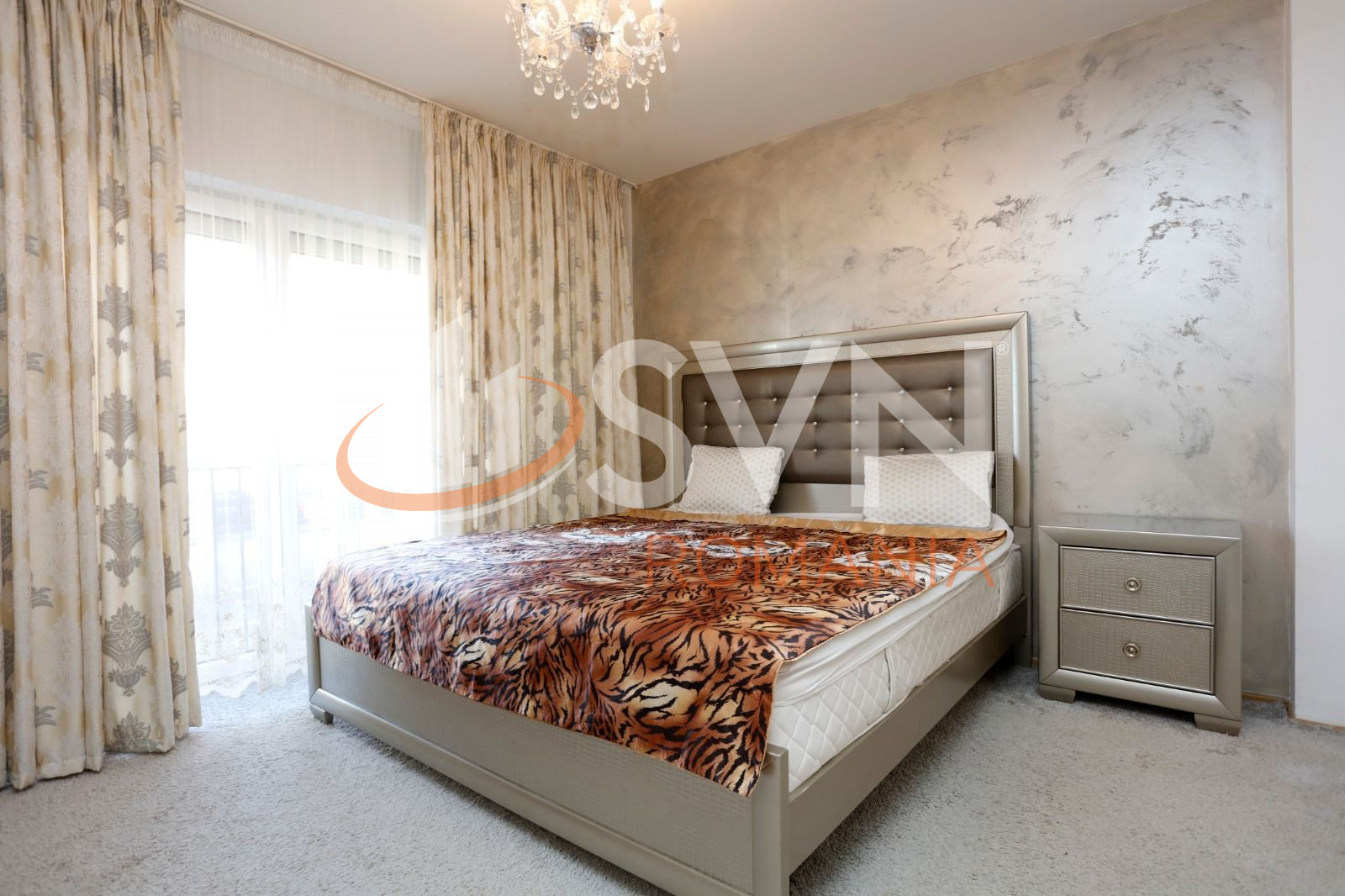 Apartament, 3 camere Bucuresti/Pipera
