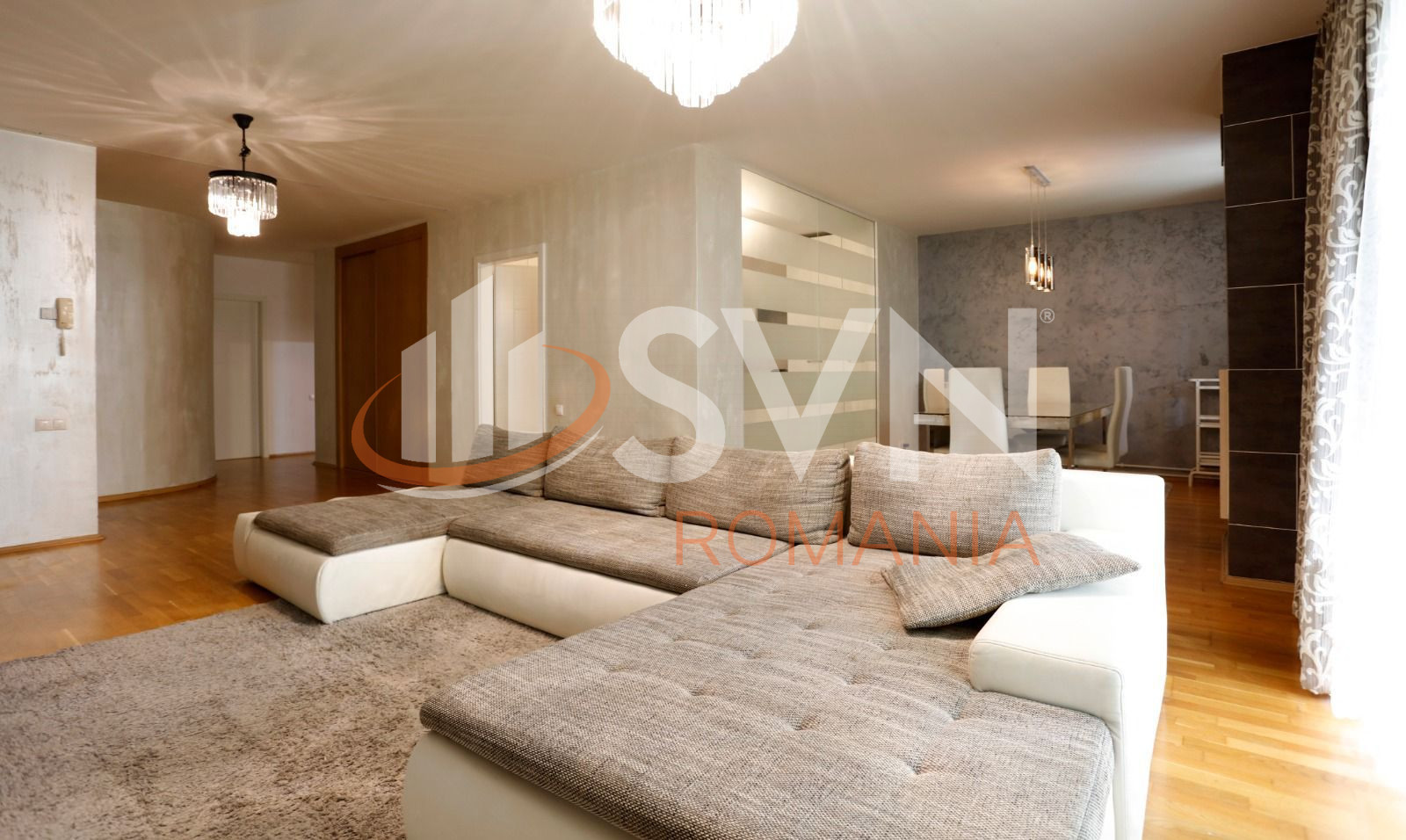Apartament, 3 camere Bucuresti/Pipera