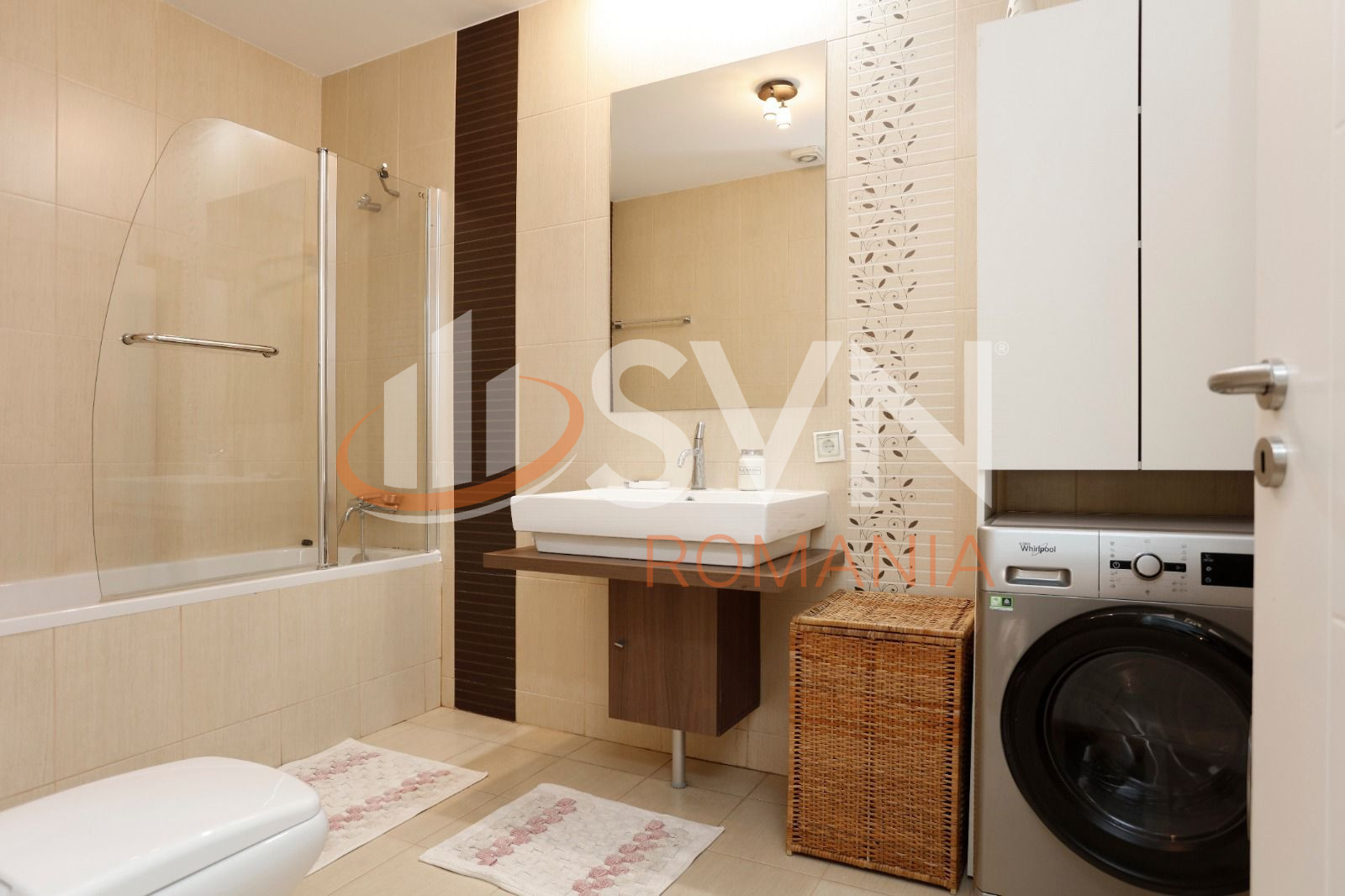 Apartament, 3 camere Bucuresti/Pipera