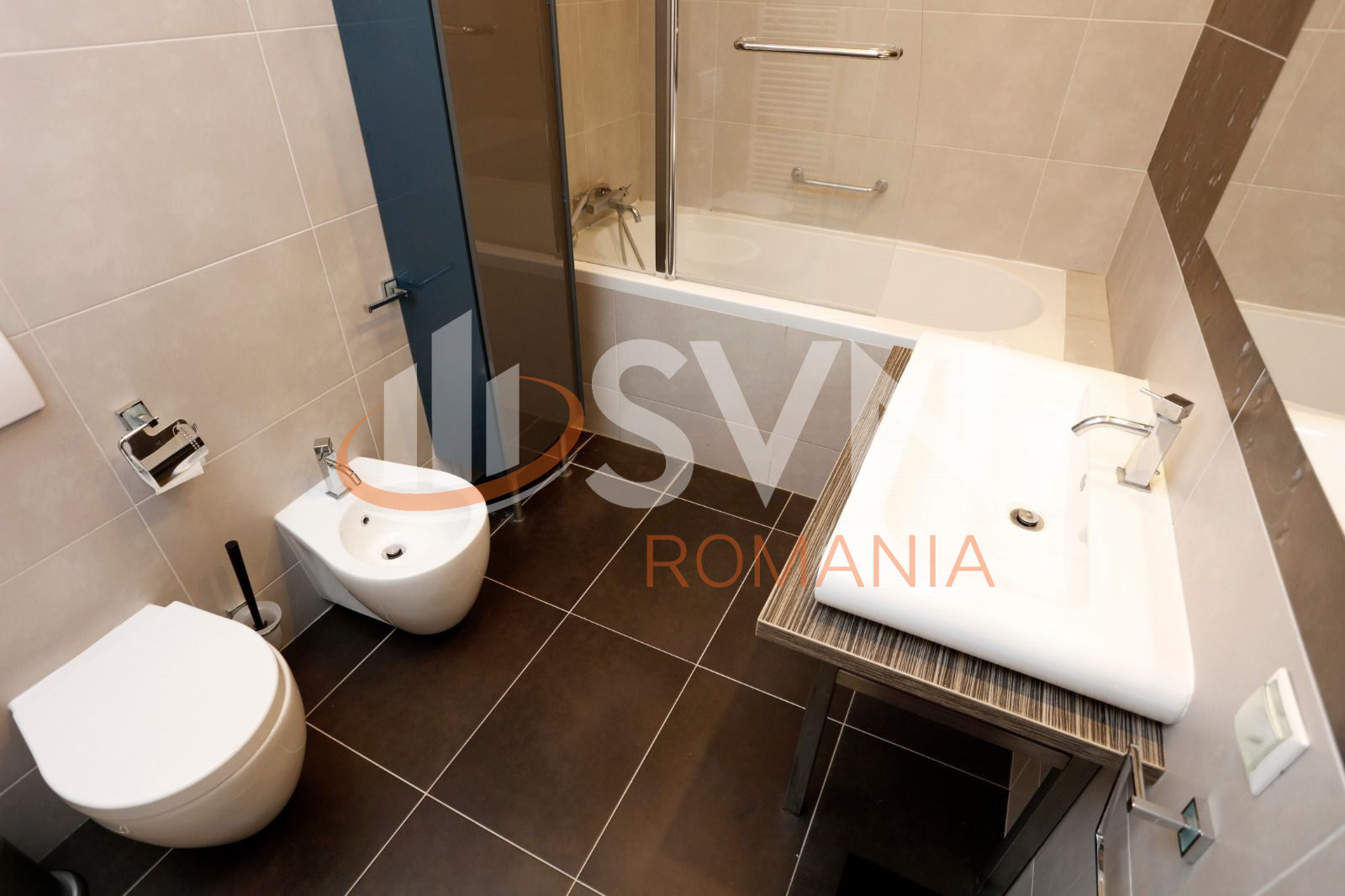 Apartament, 3 camere Bucuresti/Pipera