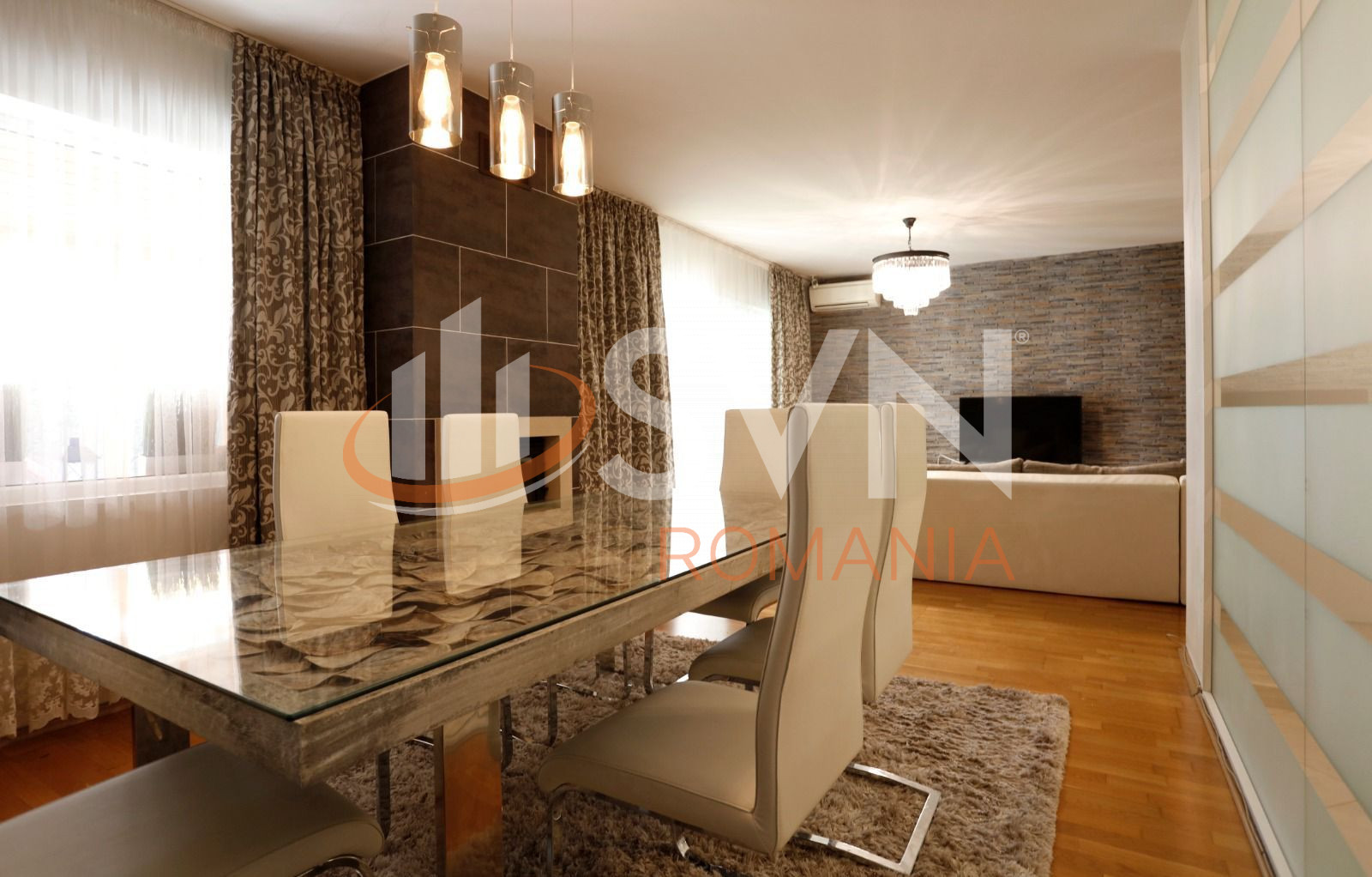 Apartament, 3 camere Bucuresti/Pipera