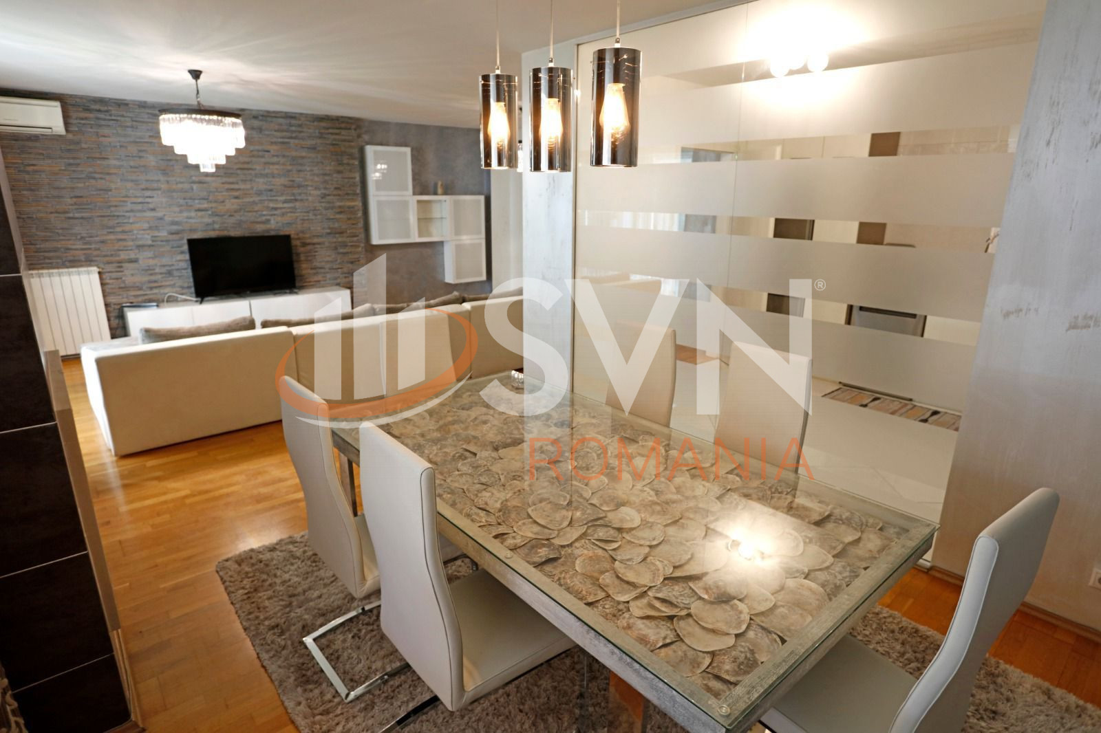 Apartament, 3 camere Bucuresti/Pipera