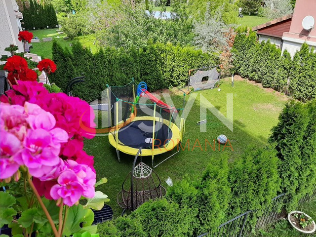 Apartament, 3 camere Bucuresti/Pipera