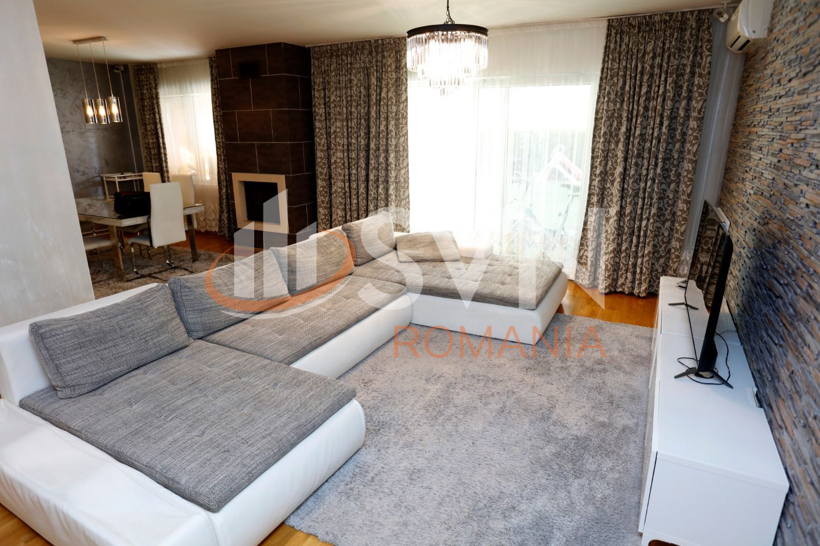 Apartament, 3 camere Bucuresti/Pipera