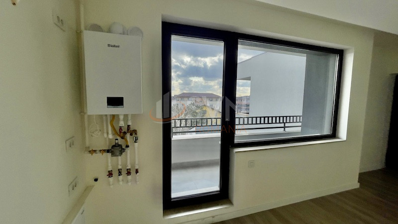 Apartament, 3 camere Ilfov/Otopeni