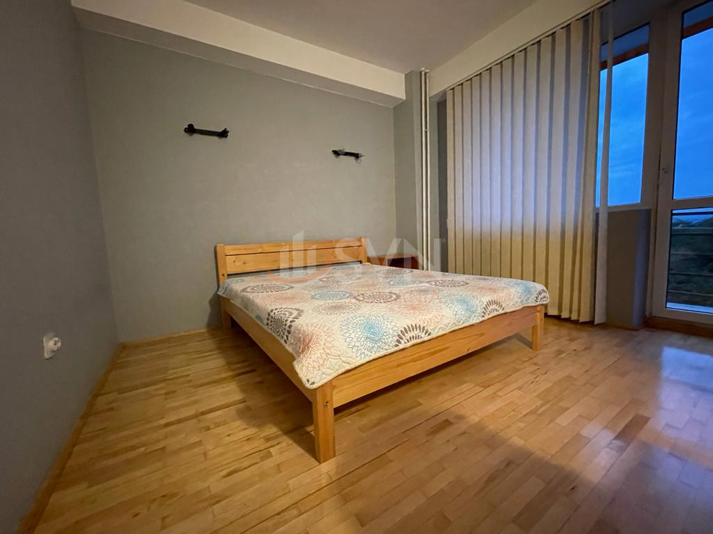 Apartament, 3 camere Cluj/Gheorgheni